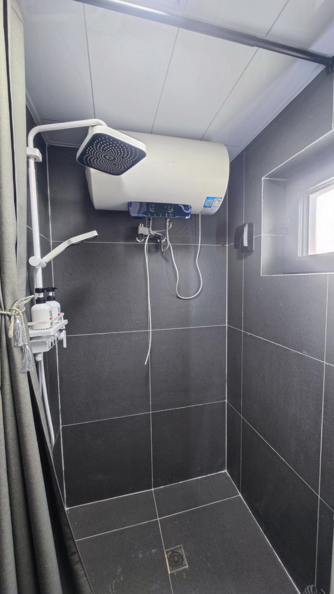 Gubeikou Great Wall Chengtaoxiaozhu Boutique Homestay Miyun Εξωτερικό φωτογραφία