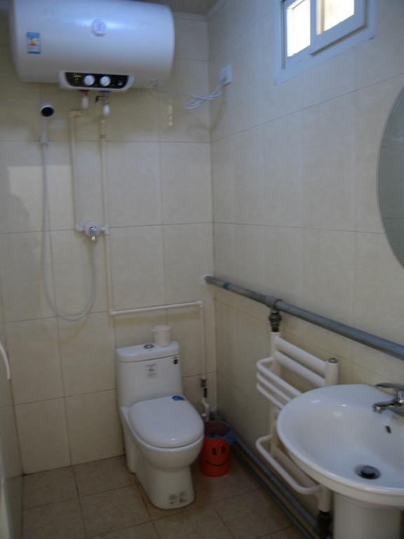 Gubeikou Great Wall Chengtaoxiaozhu Boutique Homestay Miyun Δωμάτιο φωτογραφία